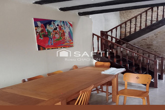 achat maison st-martin-des-fontaines 85570