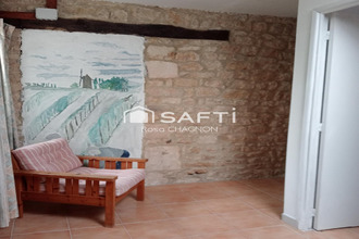 achat maison st-martin-des-fontaines 85570