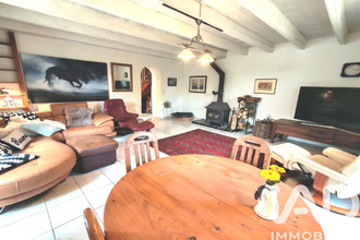 achat maison st-martin-des-fontaines 85570