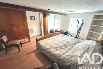 achat maison st-martin-des-fontaines 85570