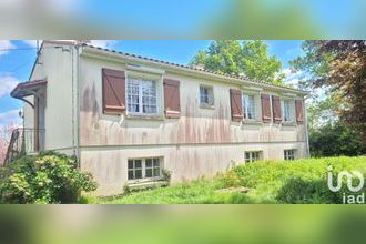 achat maison st-martin-des-noyers 85140