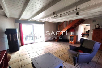 achat maison st-martin-des-noyers 85140
