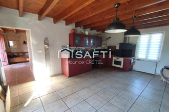 achat maison st-martin-des-noyers 85140