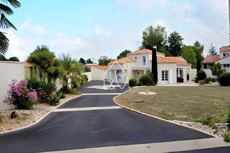 achat maison st-martin-des-noyers 85140