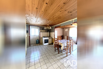 achat maison st-martin-des-noyers 85140