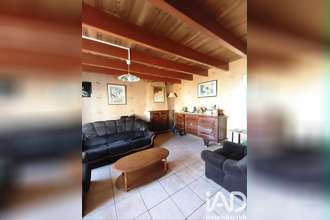 achat maison st-martin-des-noyers 85140