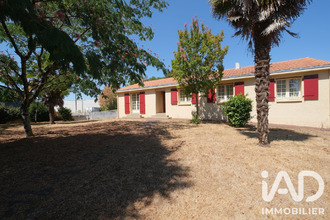 achat maison st-martin-des-noyers 85140