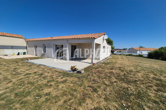 achat maison st-martin-des-noyers 85140