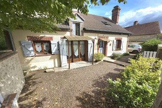 achat maison st-martin-des-pezerits 61380