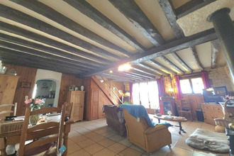 achat maison st-martin-des-pezerits 61380