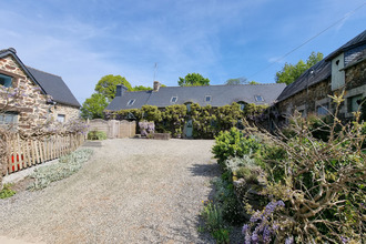 achat maison st-martin-des-pres 22320