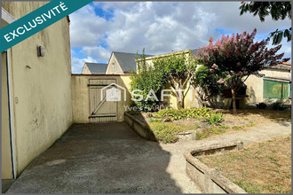 achat maison st-martin-des-tilleuls 85130