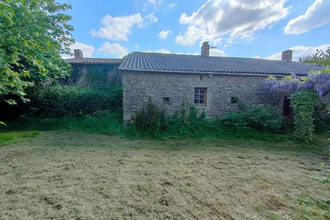 achat maison st-martin-des-tilleuls 85130