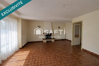 achat maison st-martin-des-tilleuls 85130