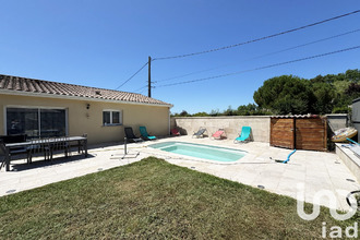 achat maison st-martin-du-bois 33910