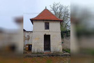 achat maison st-martin-du-bois 33910