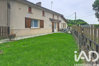 achat maison st-martin-du-bois 33910