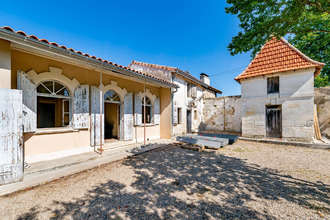achat maison st-martin-du-bois 33910