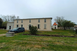 achat maison st-martin-du-bois 33910
