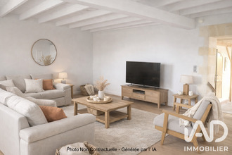 achat maison st-martin-du-bois 33910
