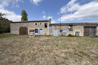 achat maison st-martin-du-clocher 16700