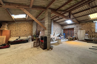 achat maison st-martin-du-clocher 16700