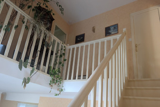 achat maison st-martin-du-fouilloux 49170