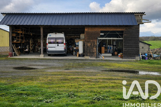 achat maison st-martin-du-fouilloux 49170