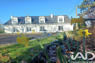 achat maison st-martin-du-fouilloux 49170