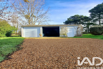 achat maison st-martin-du-fouilloux 49170