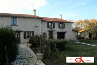 achat maison st-martin-du-fouilloux 79420