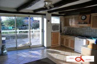 achat maison st-martin-du-fouilloux 79420