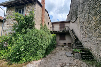 achat maison st-martin-du-frene 01430