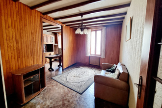 achat maison st-martin-du-frene 01430