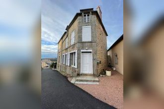 achat maison st-martin-du-puy 58140