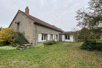 achat maison st-martin-du-puy 58140