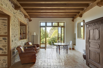 achat maison st-martin-du-puy 58140