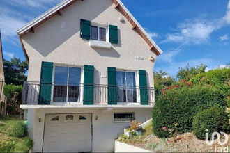 achat maison st-martin-du-tertre 95270