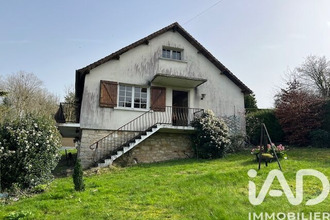 achat maison st-martin-du-vieux-belleme 61130