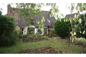 achat maison st-martin-du-vieux-belleme 61130
