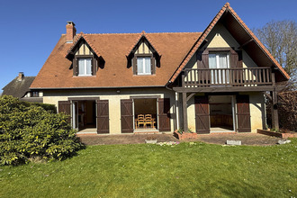 achat maison st-martin-du-vivier 76160