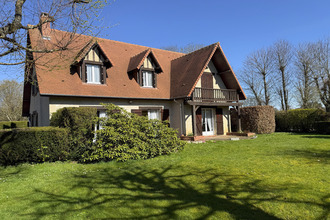 achat maison st-martin-du-vivier 76160