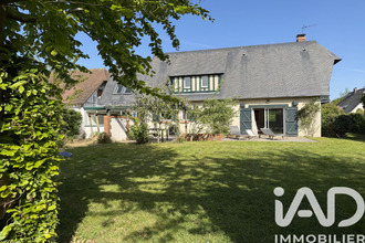 achat maison st-martin-du-vivier 76160