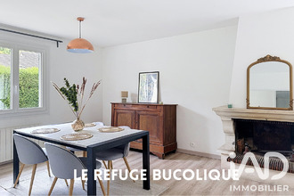 achat maison st-martin-du-vivier 76160