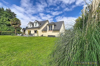 achat maison st-martin-du-vivier 76160