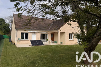 achat maison st-martin-en-biere 77630