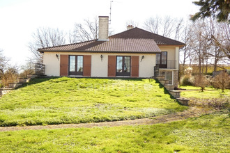 achat maison st-martin-en-bresse 71620