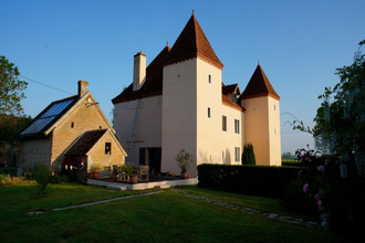 achat maison st-martin-en-bresse 71620