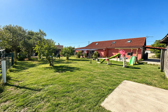 achat maison st-martin-en-bresse 71620
