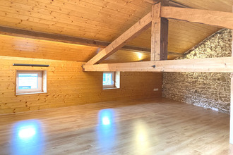 achat maison st-martin-en-haut 69850